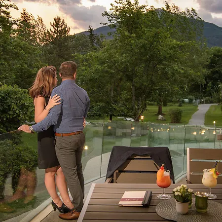 Johannesbad Palace 4*