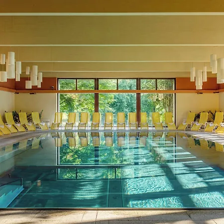 Johannesbad Palace 4*
