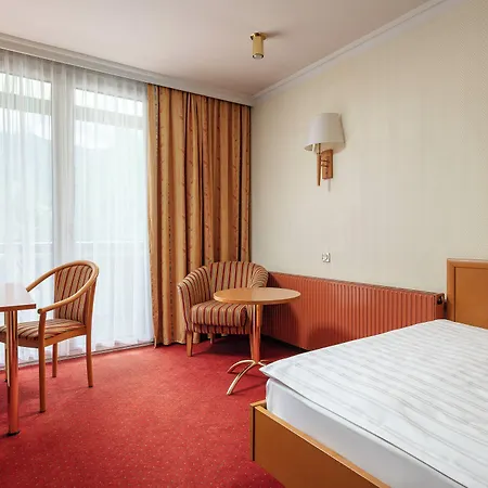 Hotel Palace 4*