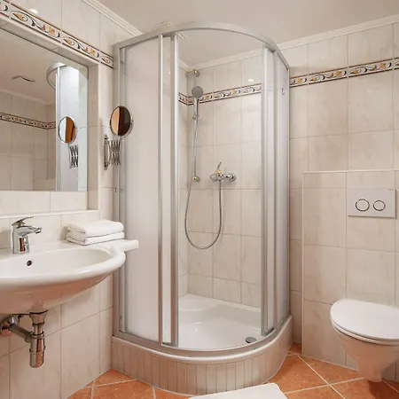 Johannesbad Palace 4*