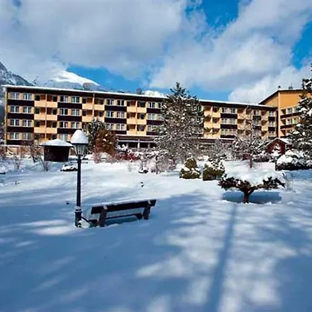 Hotel Johannesbad Palace - Bis 11 Jahre Urlauben Kostenfrei Bad Hofgastein