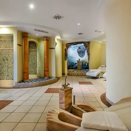 Johannesbad Palace - Bis 11 Kostenfrei 4*