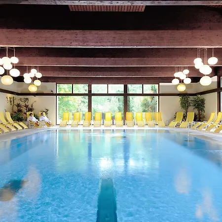 Johannesbad Palace - Bis 11 Jahre Urlauben Kostenfrei