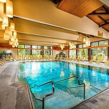 Palace - Bis 11 Jahre Frei Otel Bad Hofgastein