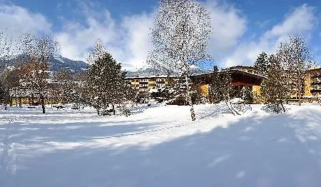 Hotel Johannesbad Palace - Bis 11 Kostenfrei