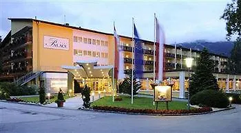 Otel Palace - Bis 11 Jahre Frei 4*
