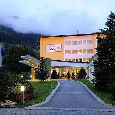 Otel Palace - Bis 11 Jahre Frei Bad Hofgastein