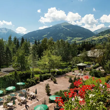 Johannesbad Palace - Bis 11 Kostenfrei Bad Hofgastein