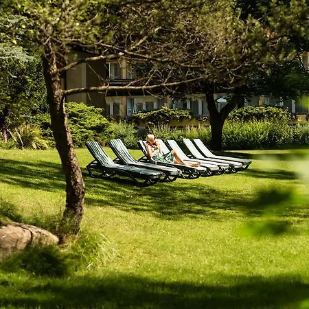 Johannesbad Palace Hotel Bad Hofgastein