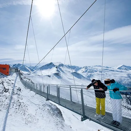 Johannesbad Palace 4* Bad Hofgastein
