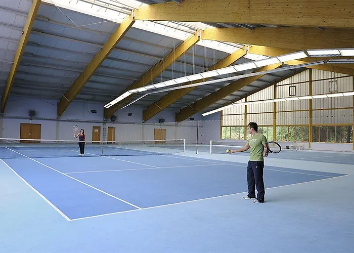 Hotel Johannesbad Palace - Bis 11 Jahre Urlauben Kostenfrei