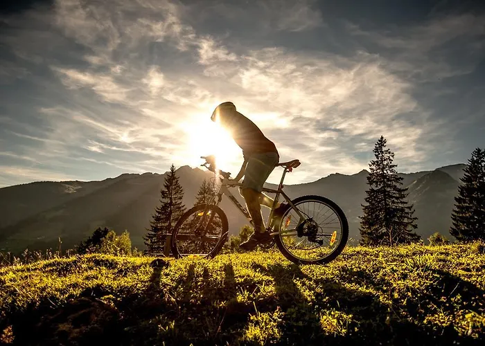 Hotel Johannesbad Palace - Bis 11 Jahre Urlauben Kostenfrei Bad Hofgastein