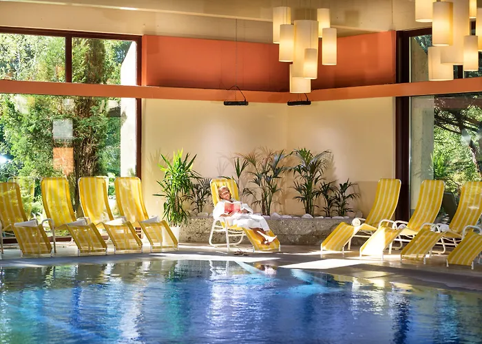 Johannesbad Palace - Bis 11 Jahre Urlauben Kostenfrei Bad Hofgastein