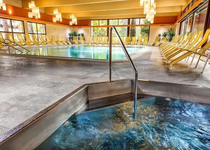 Hotel Johannesbad Palace - Bis 11 Jahre Urlauben Kostenfrei Bad Hofgastein