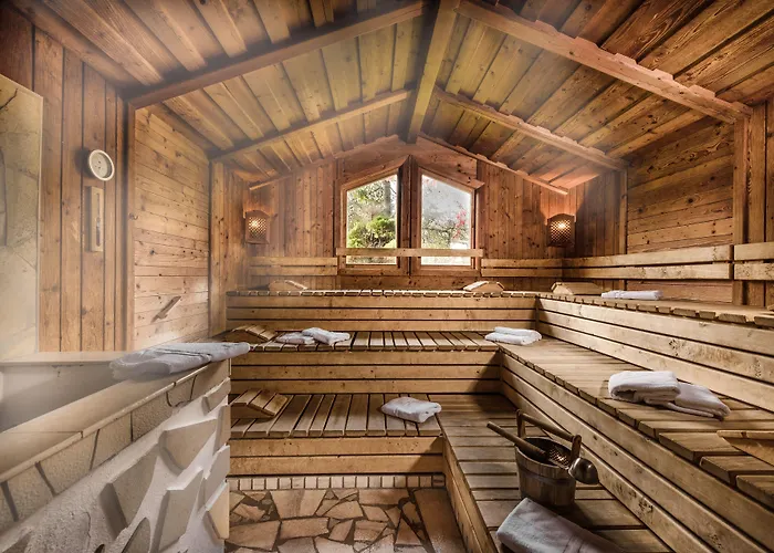 Johannesbad Palace - Bis 11 Jahre Urlauben Kostenfrei Hotel