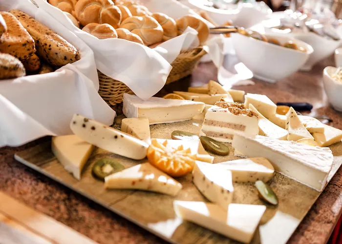 Hotel Johannesbad Palace - Bis 11 Jahre Urlauben Kostenfrei 4*